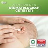 Q-tips Organic Baby Cotton Buds in Practical Cube Box Value