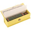 GURU SHOP Himalayan Herbs Dosha Incense Sticks, Holy Basil Incense,
