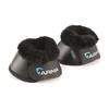 Shires ARMA Anatomic Comfort Over Reach Boots - Black Cob