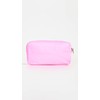 Stoney Clover Lane Women's Classic Small Pouch, Bubblegum, Pink, One