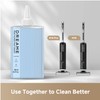 DREAME Replacement Cleaning Solution for H14 Wet Dry Vacuum Cleaner,