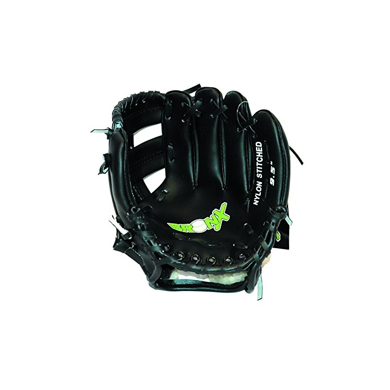 Bronx Junior Baseball/Softball Glove 9.5"