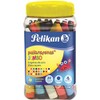 Pelikan Crayones Jumbo Triangulares 28 Piezas