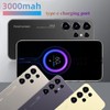 Fine Life Pro Android Phone, 6.3 Inch Screen, 4G LTE