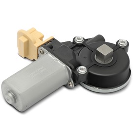 YHTAUTO Power Window Motor Replacement for Nissan Altima Infiniti G25 G35 G37 M35 M45 Q40