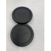 Canon ORIGINAL Canon Body Cap Cover 2 pieces EOS 90D