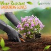 Gastody™ Long Gardening Gloves Women and Men L - Long