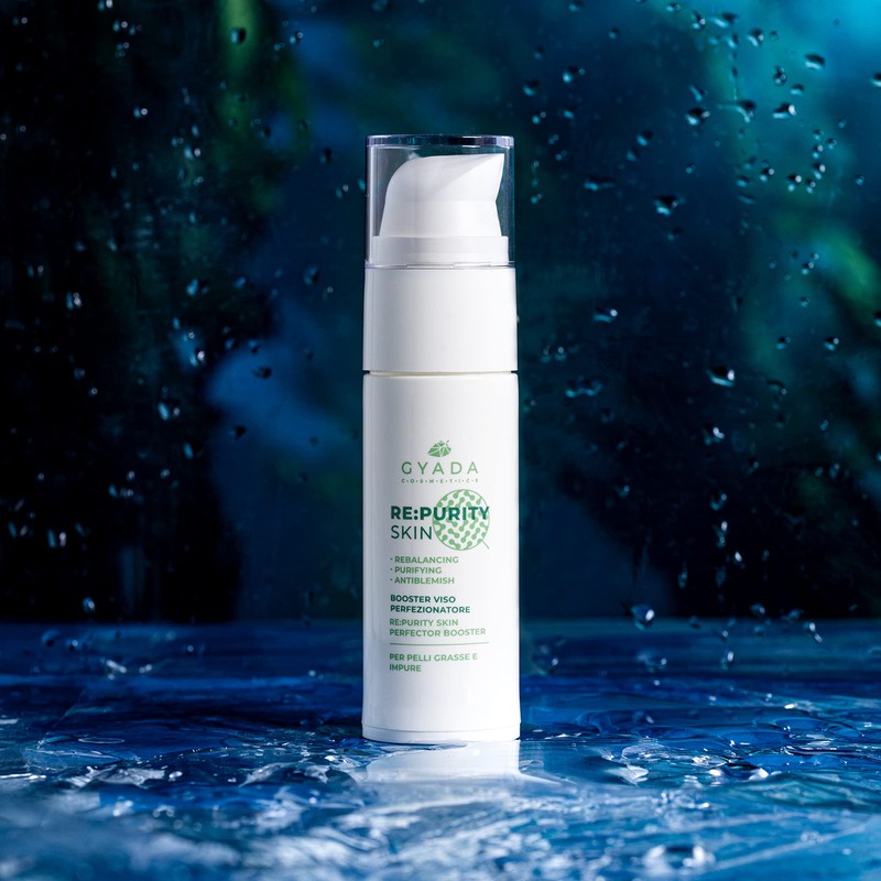 Re:PuritySkin Perfector Booster - Face Booster