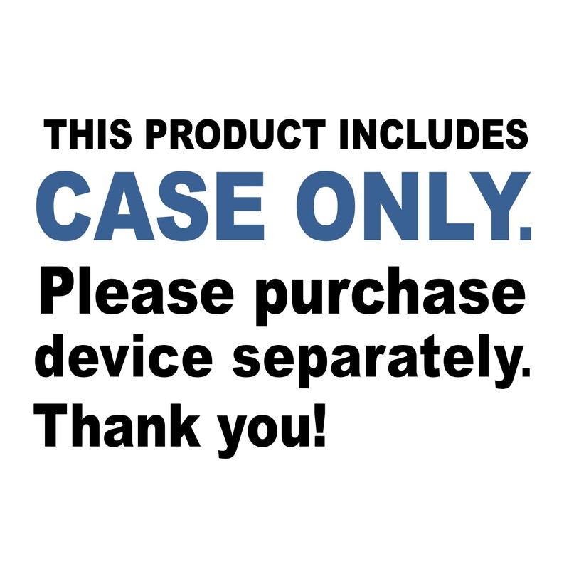 CaseSack Case for Bushnell BackTrack Mini GPS Navigation