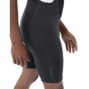 VAUDE Pantaloni da Uomo Matera Bib