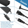 24V 8A Power Supply 192W AC 100-240V 50-60hz to DC