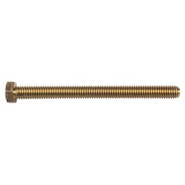 Polaris Snowmobile Adjuster Bolt, Genuine OEM Part 7515455, Qty 1