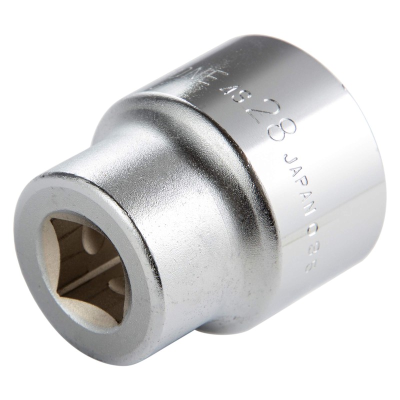 Tone 4S-00 Socket (hexagonal), 4S-28