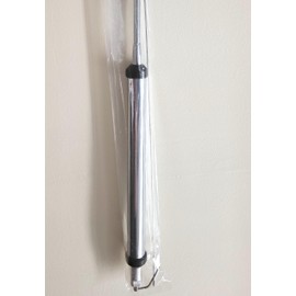 Trucker CB 10 Meters Ham Radio Antenna 26-30MHz Tunable Low Wind Drag BR5200