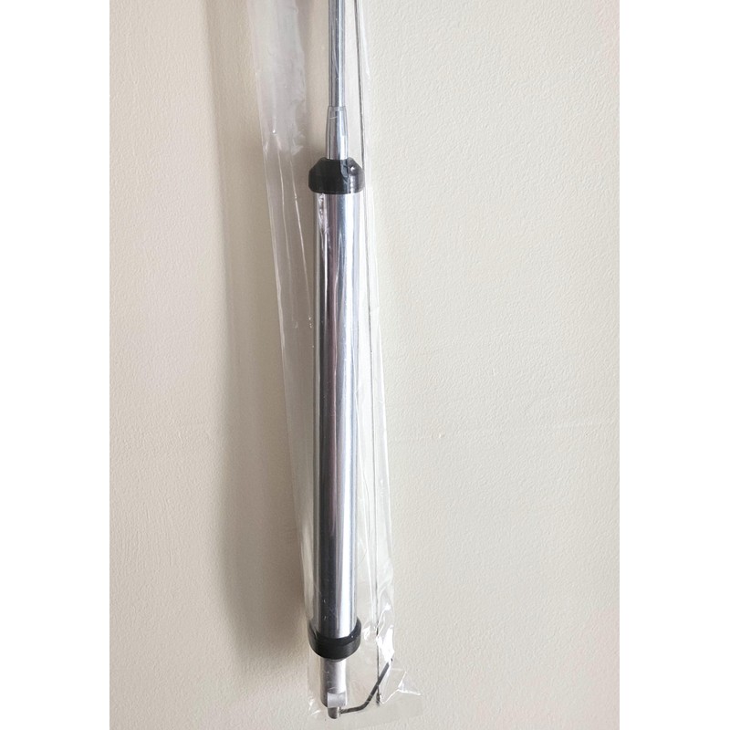 Trucker CB 10 Meters Ham Radio Antenna 26-30MHz Tunable Low