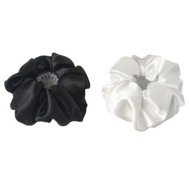 2 Pcs Expandable Bird Nest Hair Clips Pony Tails Claw Hair Holders Hair Bun Clips Lazy Bird Nest Plate Hairpin for Thick Thin Hair