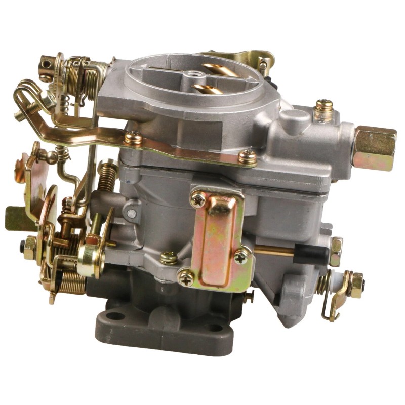 TITANICPARTS 1x New Carburetor For 1986-1988 Suzuki Samurai & 1.3L