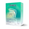 Evera Nutrition Joint Active, 60 Capsules | Supports Bone Health,