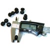 RedVex Lot of 2 Ranger Style Cobra Pace Counter Beads