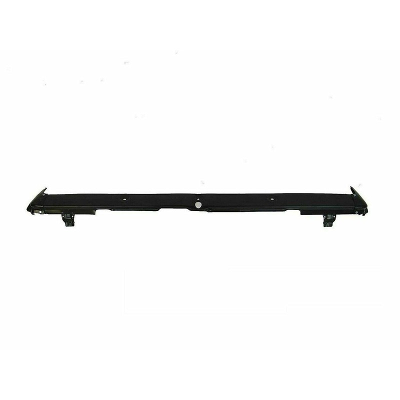 Front Bumper Lower Valance Panel For 1993-1994 Nissan D21 /