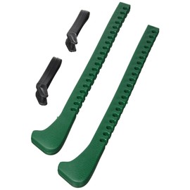 Blue Sports - Blade Protector for Ice Hockey Skates, for Children's Skates and Adult Skates, Suitable for All Sizes, Can Be Shortened, Robust