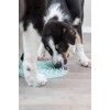 TRIXIE Junior Licking Mat 8 in, Pet Slow Feeder, For