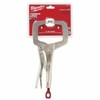 Milwaukee Electric Tools 495-48-22-3531 Torque Lock C-Clamp Locking Pliers With