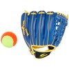 GP Magic Catch Baseball Gloves for Junior Kids with Tennis