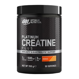 Optimum Nutrition Platinum Creatine