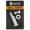 NICHE Tie Rod End Kit for Kawasaki Brute force 650