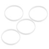 Kitchen Tools O-Ring Seal for Ninja Juicer Mixer Replacement Gaskets