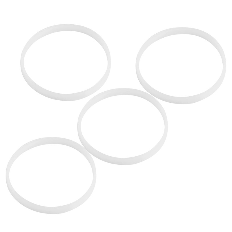 Kitchen Tools O-Ring Seal for Ninja Juicer Mixer Replacement Gaskets