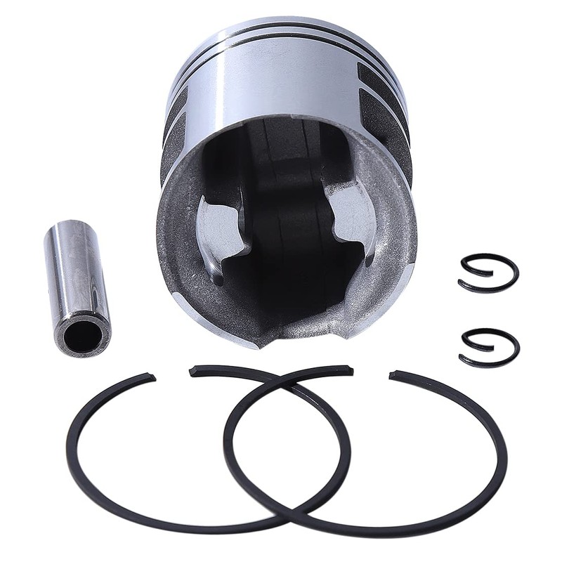AUMEL 44.7mm Piston Ring Kit Fit Stihl MS271 MS 271