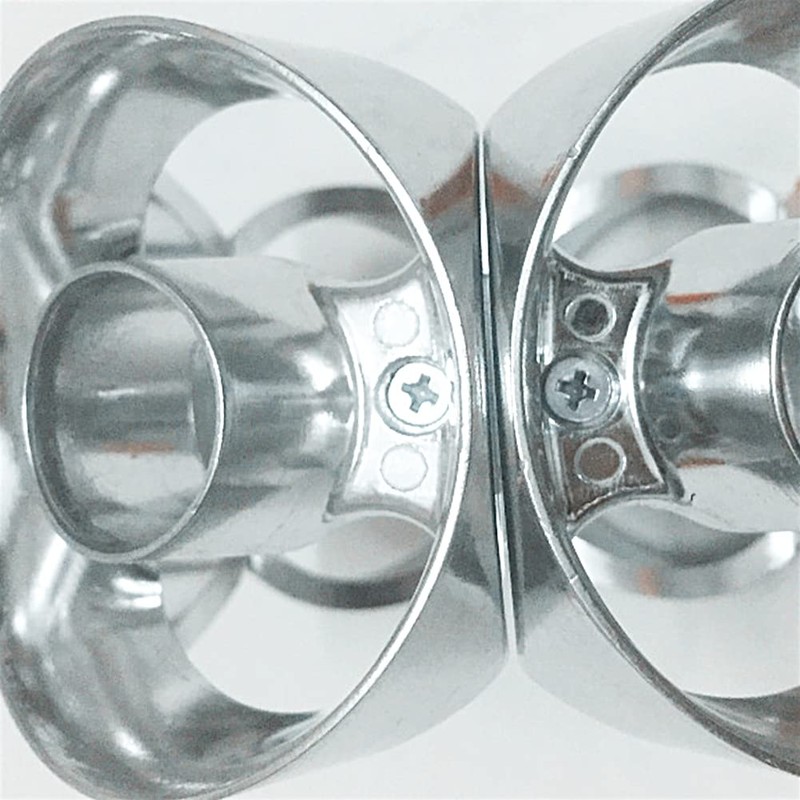 YRDGRG Donut Cutter | Mold,Machine Pastry Dough Baking Roller Kitchen