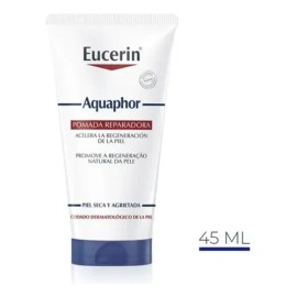 Eucerin Aquaphor Pomada Reparadora 45ml