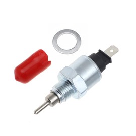 Jofynzo Solenoid Valve Kits for Honda GX630 GX630R GX630RH GX660RH GX690R GX690RH GXV660R GXV660RH GXV690R Replaces 16200-Z6L-003H 16200Z6L003 16200-Z6L-003