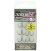 Gamakatsu Triple Hook Treble RB Heavy No. 5 6 Microbarb/Hyper