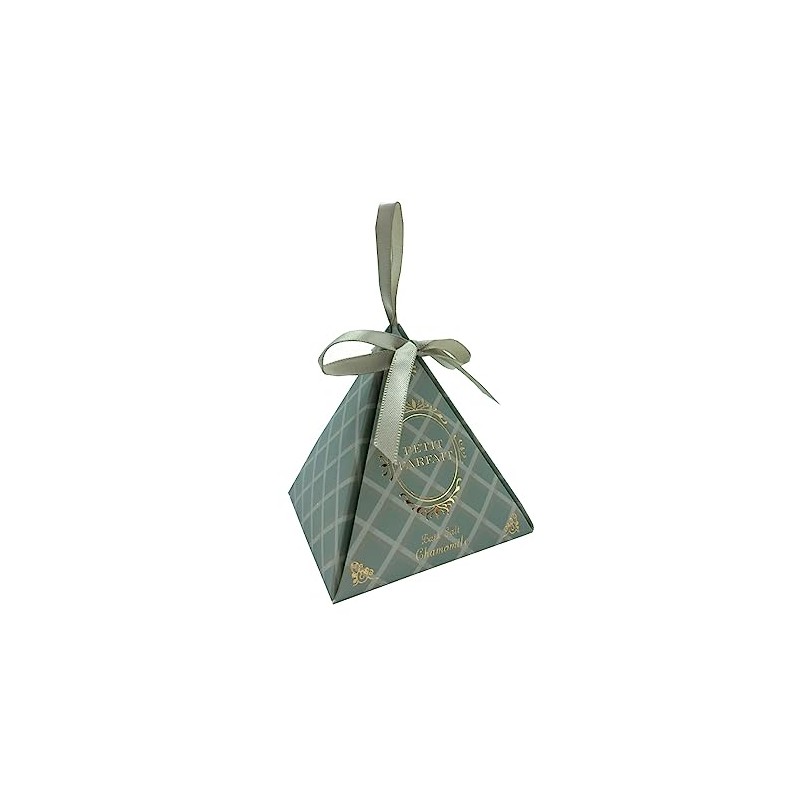 Petit Prfait Bath Salt, Chamomile Scent, 1.1 oz (30 g)