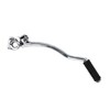 16mm Starter Lever Heavy Duty Foldable Kick Start Lever for