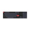 Keychron K5 Pro QMK/VIA Custom Wireless Mechanical Keyboard, Hot-Swappable Full