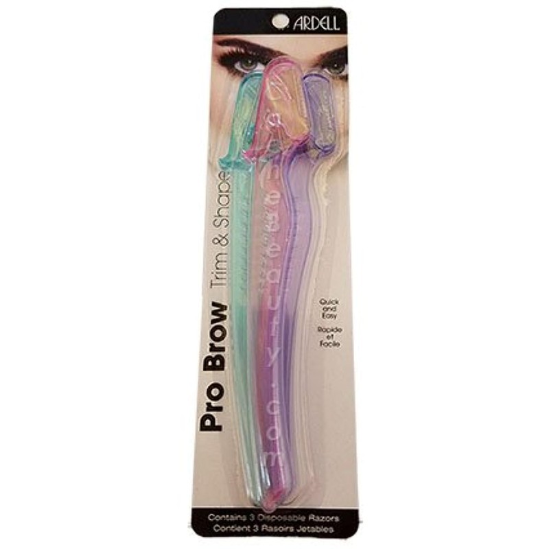 Trim & Shape,A.I.I. Clubman,75021