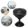 Mini WiFi Camera 720P HD Wireless PIR Body Sensing Night