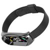 Stainless Steel Mesh Strap Fashionable Breathable Flexible Replacement Band Accessory