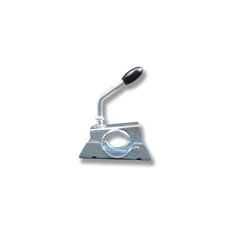 Torado Trailer Jockey Wheel Holder 48 mm