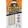 Gorilla 3144001 Tack 56g, White