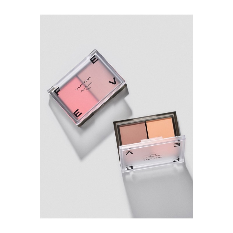 Hyper Fit Color Cheek 8.2g / 하이퍼 핏 컬러 치크