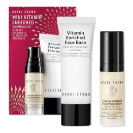 Bobbi Brown, Set, H24 Mini Vitamin Enriched Essentials, 2pc