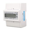 Watt Meter Electricity Usage Monitor Current Voltage Tester 1 Phase