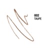 Manhattan Clean & FreeTM Brow Definer, Clean and Vegan Eyebrow