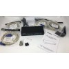 Black Box ServSwitch EC for PS/2 and USB KVM Switch